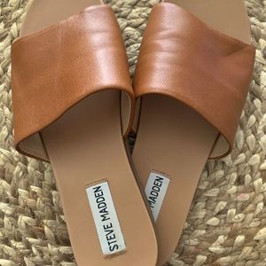 Steve Madden Karolyn slides